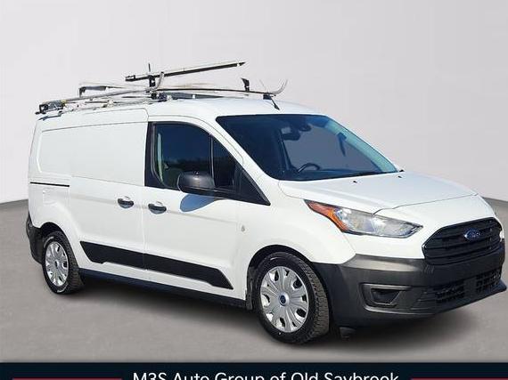FORD TRANSIT CONNECT 2019 NM0LS7E27K1413439 image